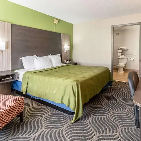 Quality Inn Newport Extérieur photo
